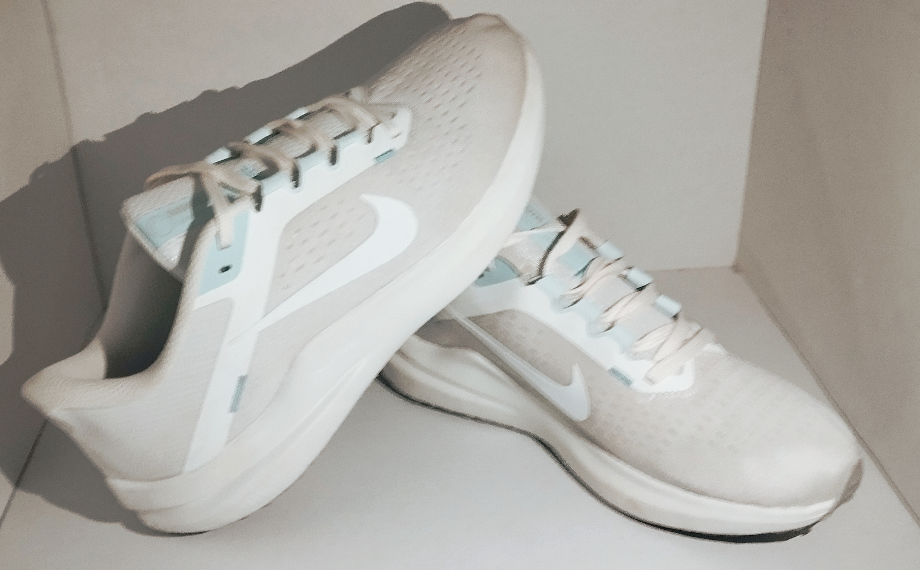 NIKE ZOOM