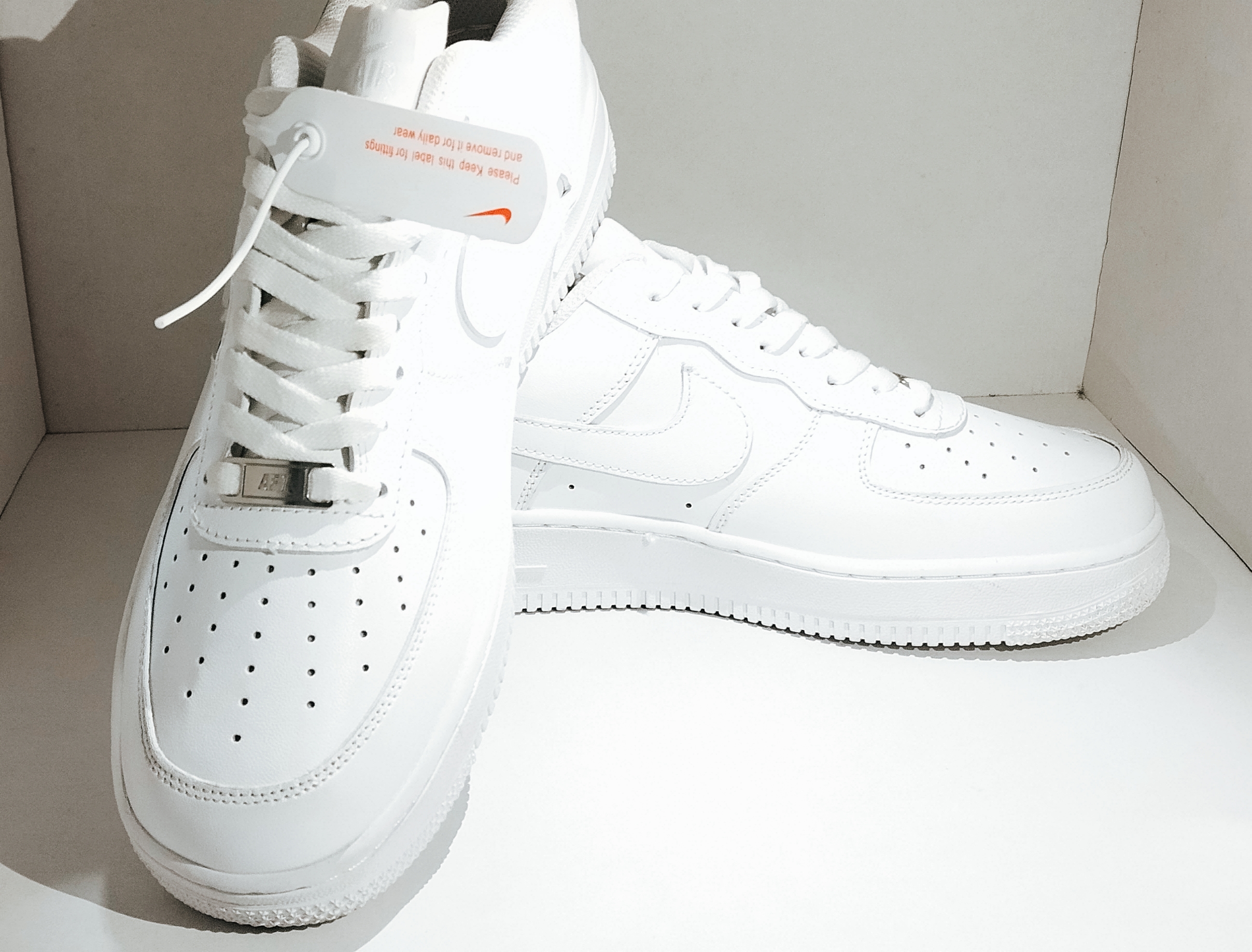 NIKE AIR FORCE