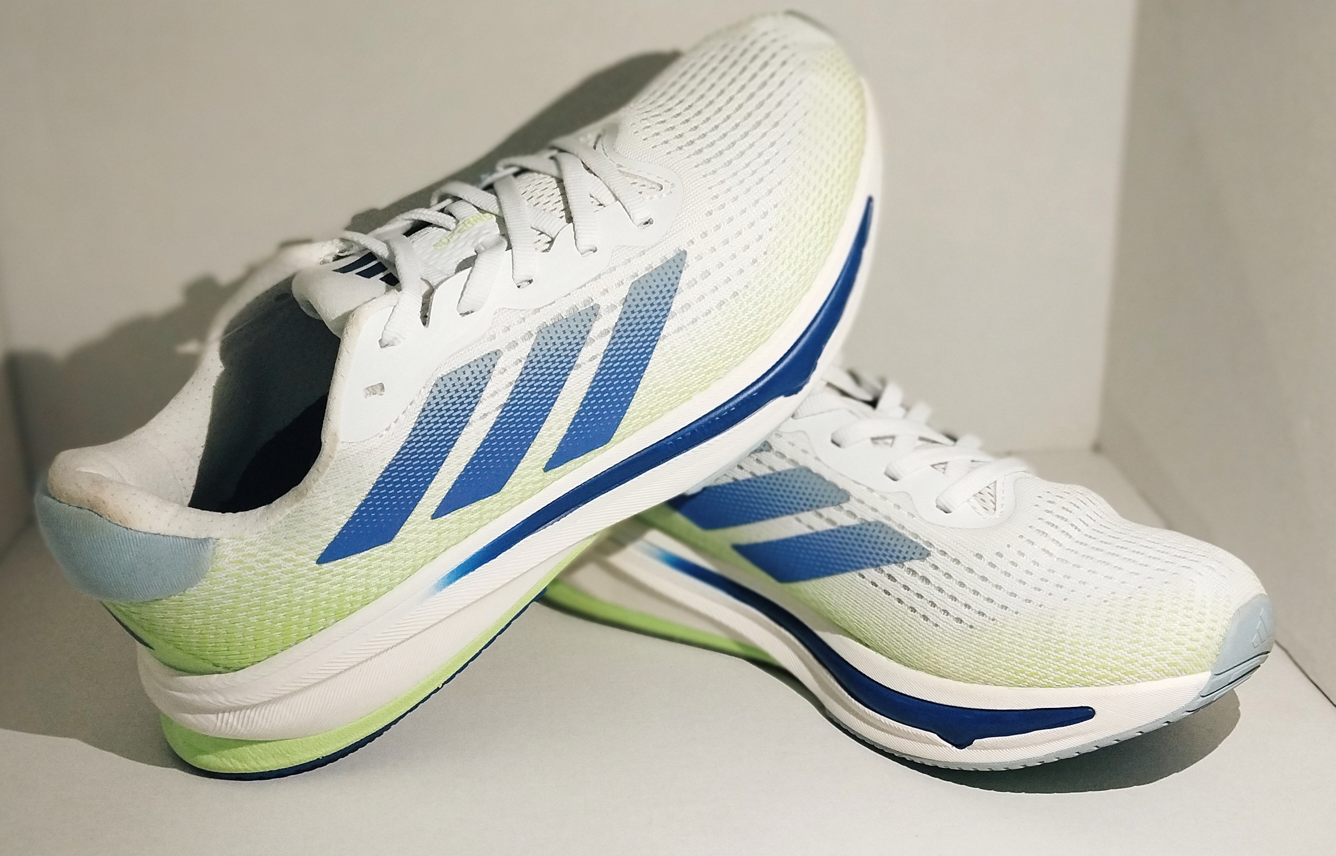 ADIDAS SUPER NOVA
