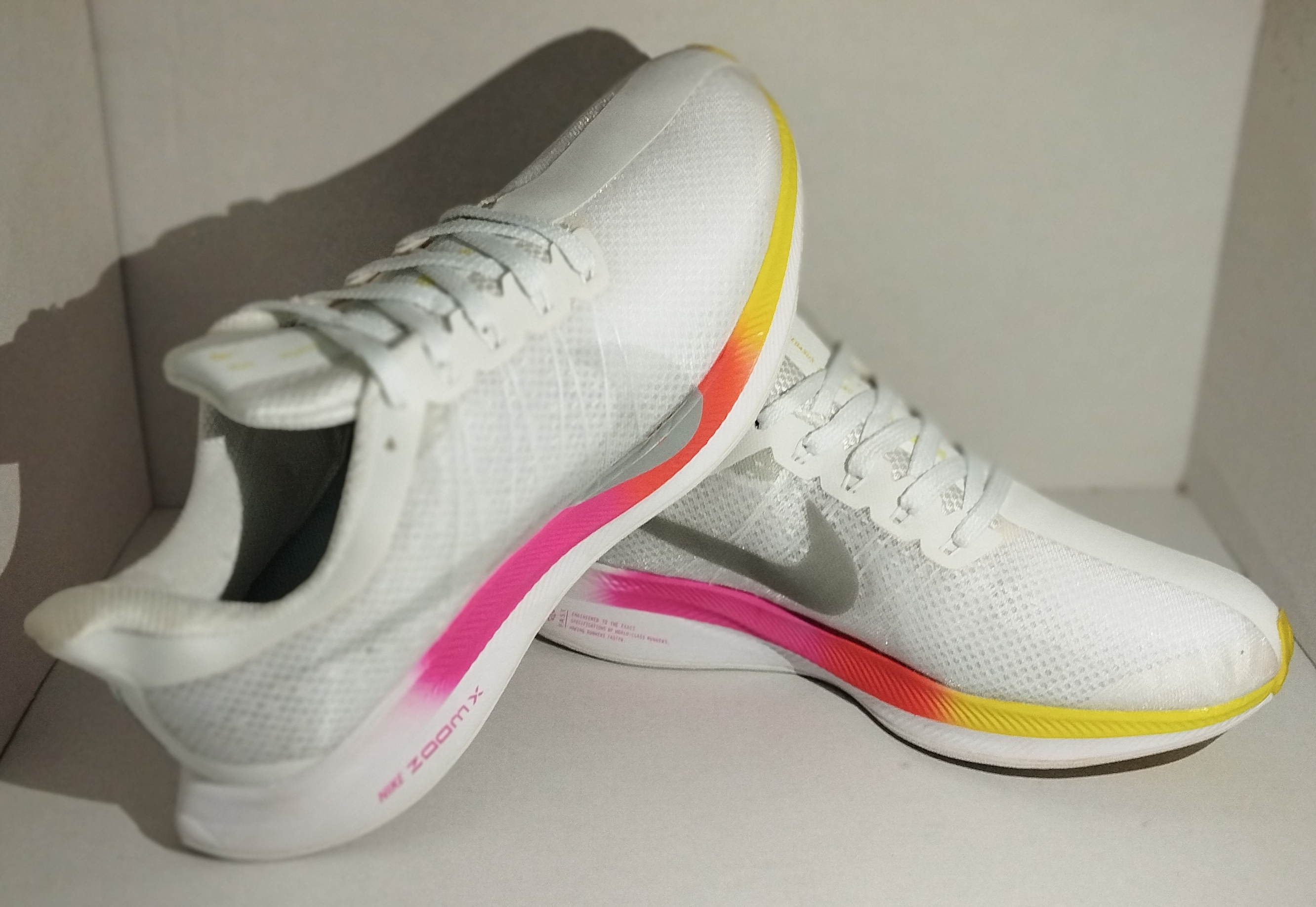 NIKE ZOOM X