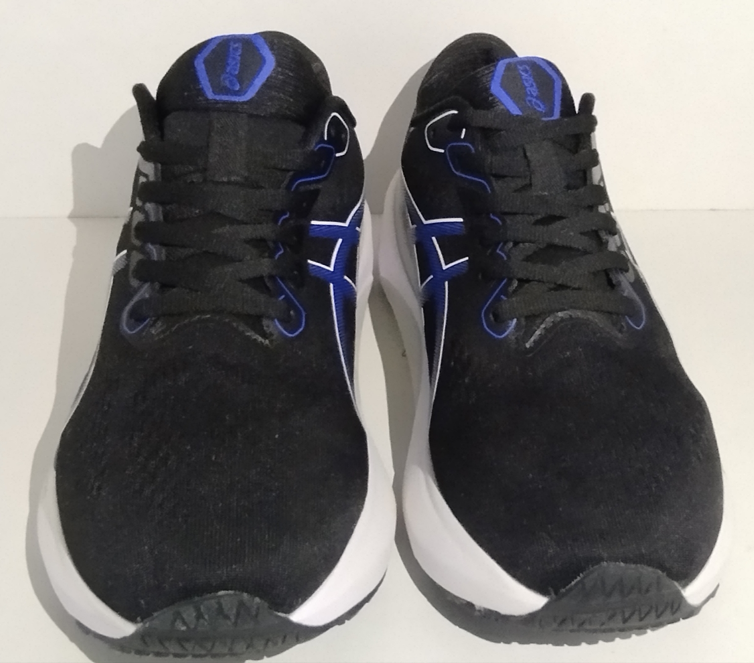 ASICS