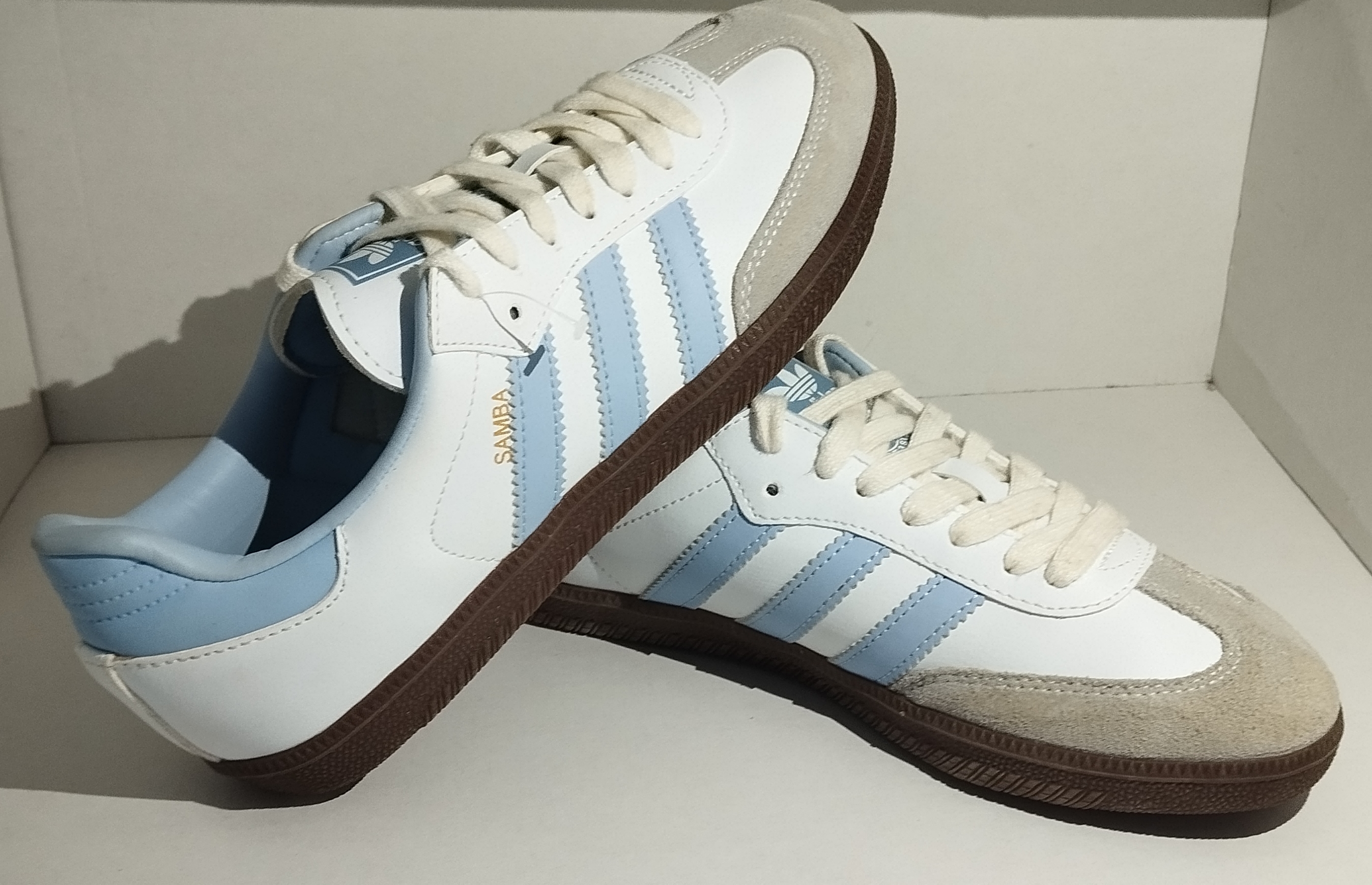 ADIDAS SAMBA