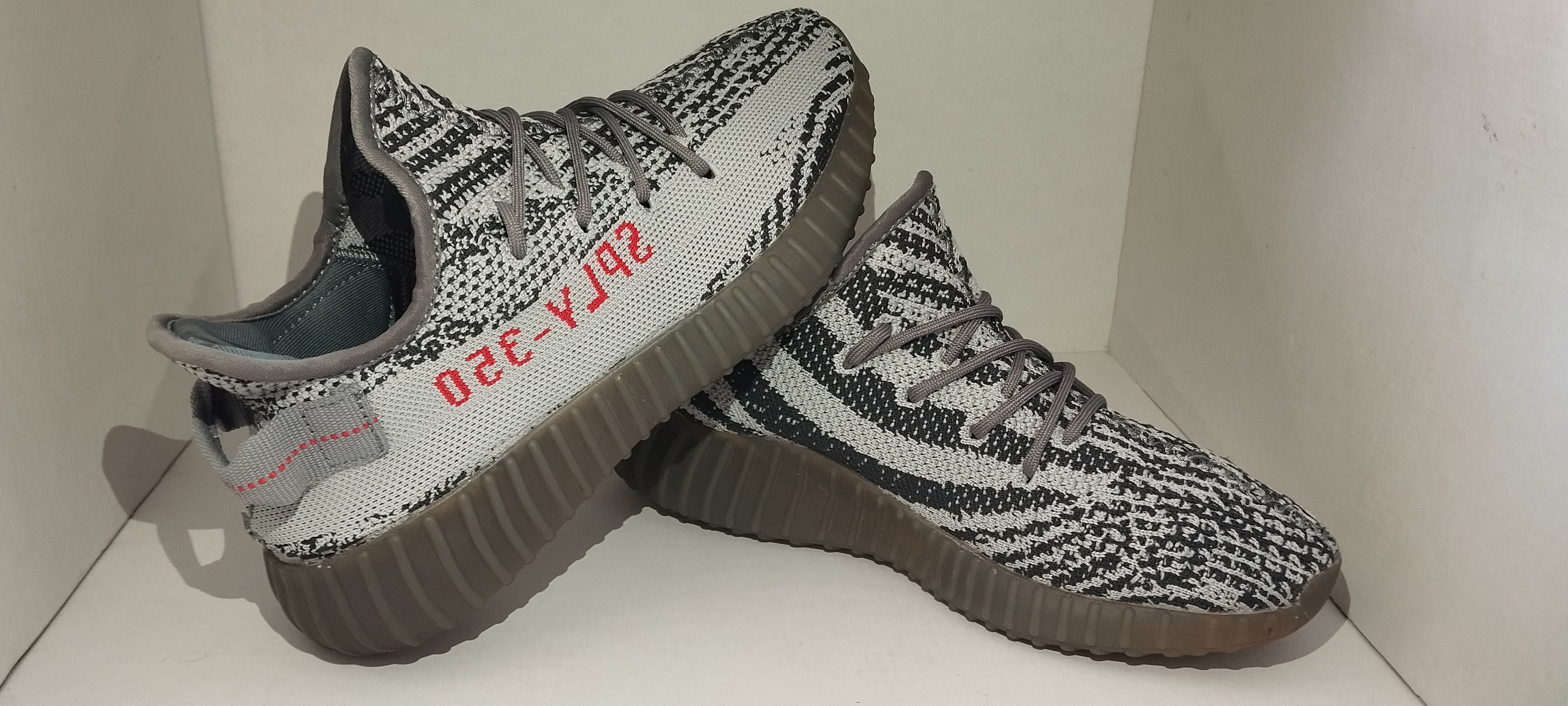 ADIDAS BOOST