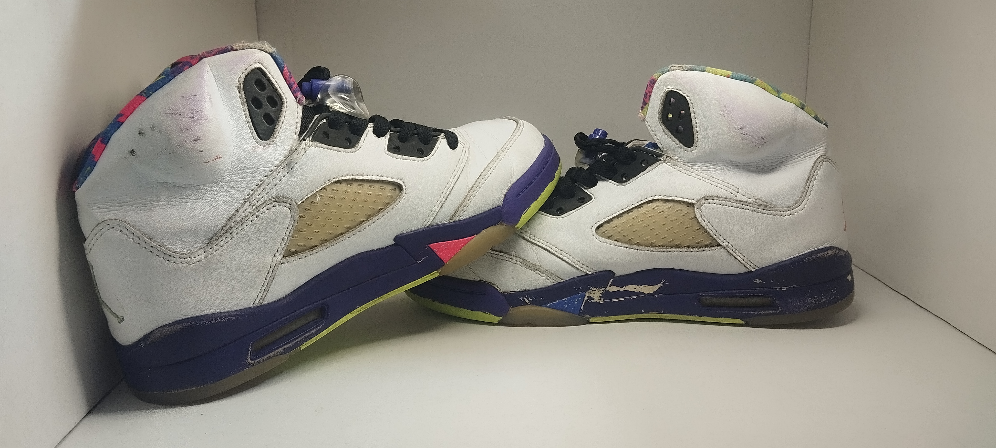 JORDAN